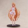 Sword Art Online Alicization Война в Подмирье Асуна Богиня Стасия Домашняя одежда 1/6 (Версия создания)