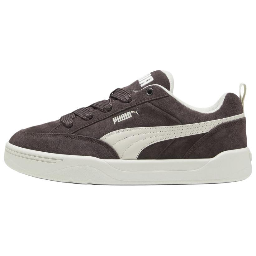 Puma Парк Лайфстайл Сырой 'Шоколадно-коричневый' Мужской 401606-11