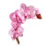 Home Wall Art Ornament 3D Flower Switch Sticker, Aesthetic Floral Light Decorative Resin Plate Nature Inspired Decor Cover, Self Adhesive for Bedroom