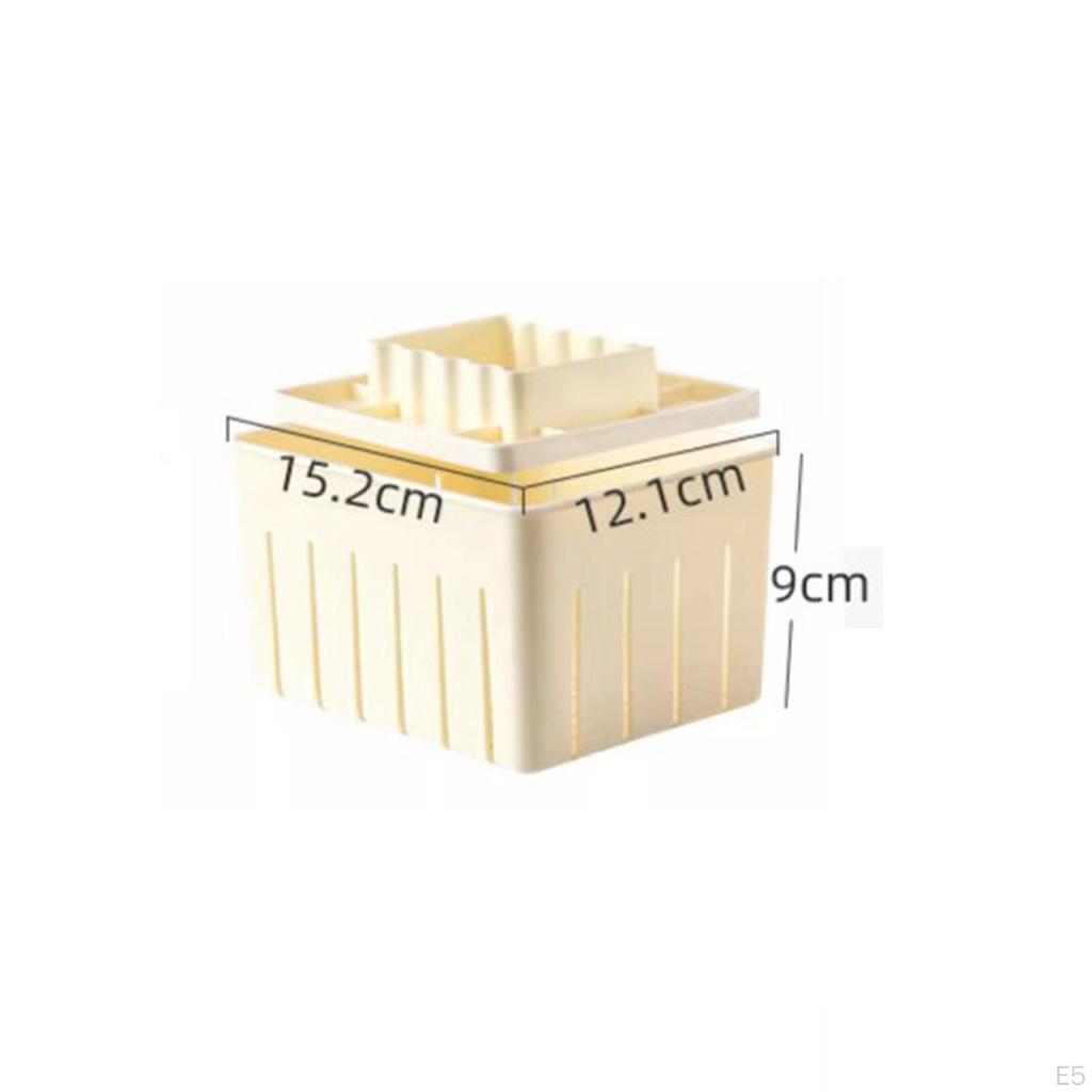 Tofu Press for Homemade Cheese And Soybean Making