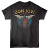 Мужская футболка Bon Jovi с 1983 года