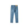 JEANSWEST Джинсы мужские умеренного прямого кроя EW-54-18109L