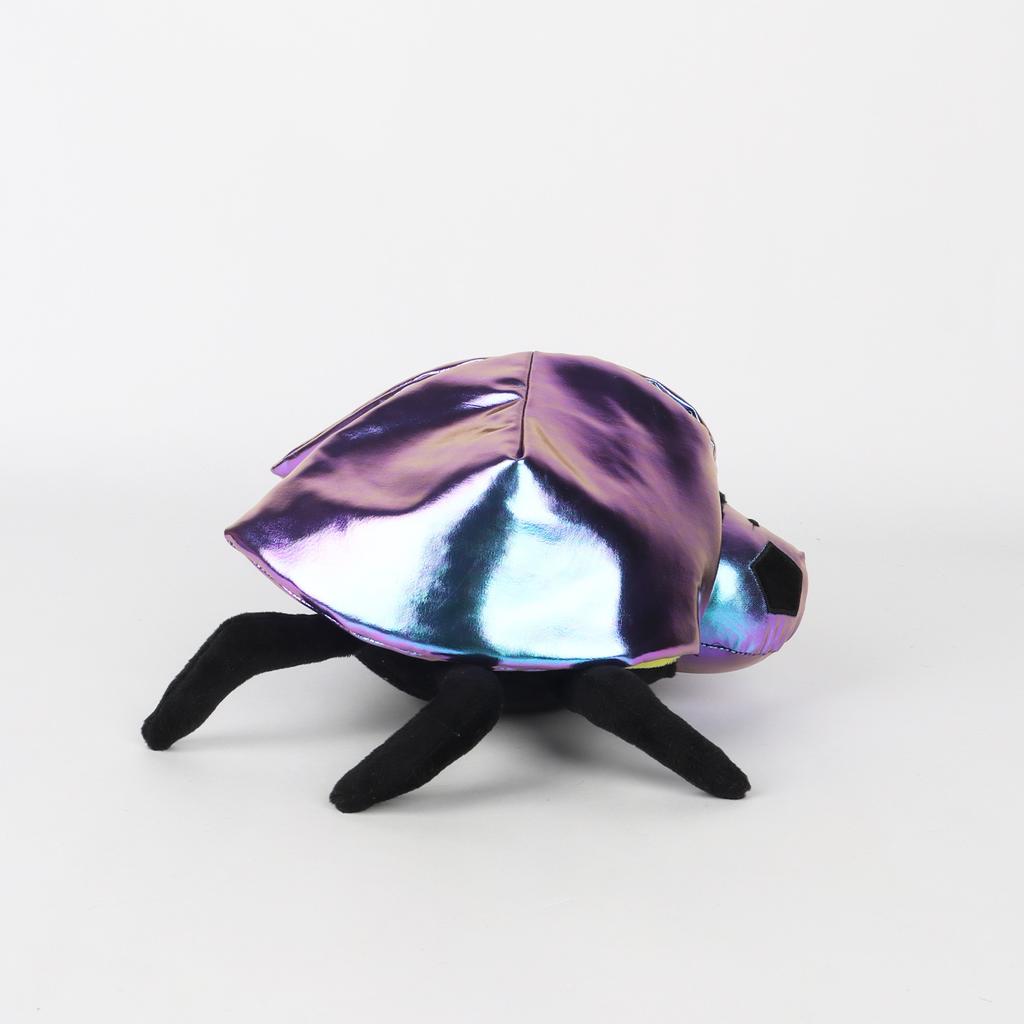 Новый продукт: Плюшевая игрушка Даг Жук из игры Gorilla Tag VR Фигурка