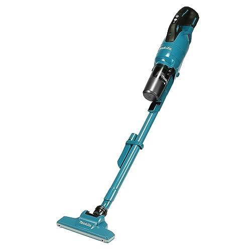 Makita dcl286fz cordless vacuum cleaner 18V Blue/Black