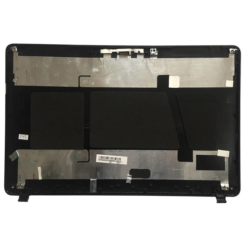 Новый Для Acer Aspire E1-571 E1-571G E1-521 E1-531 E1-531G Задняя крышка/Рамка/Верхняя часть корпуса с тачпадом/Нижняя часть корпуса LCD AP0HJ000A00 AP0NN000100