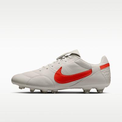Nike Premier 3 FG Phantom Picante Red