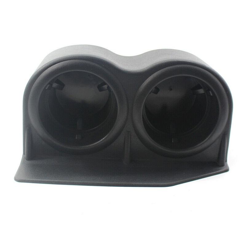 16186065 Подстаканник для Chevrolet C5 Corvette Travel Buddy Drink Coffee Bottle Holder Подставка для напитков Противоскользящая двойная подставка