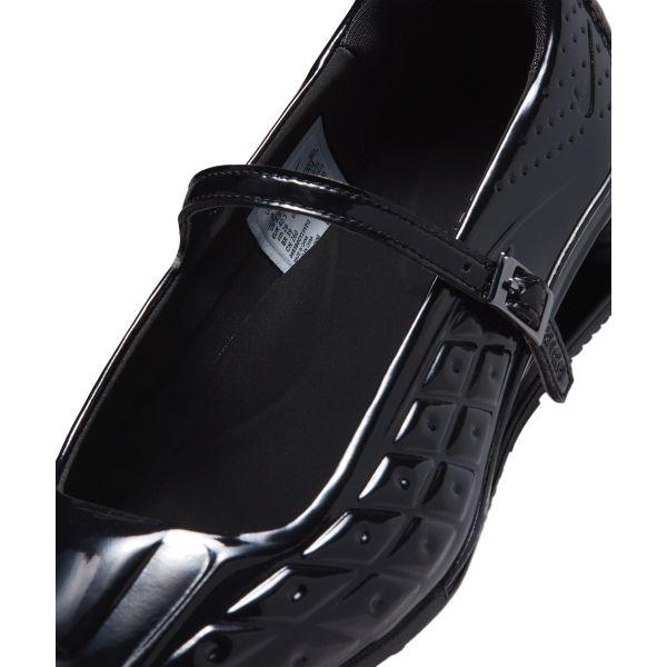 Nike Женские кроссовки Shox Z Calistra Triple Black IR5510-001