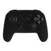 For Nintendo Switch Pro Controller Silicone Case Anti Drop Handheld Game Console Shockproof Protective Cover