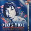 CD НИНА СИМОН - Nina Simone 295055 Ariola Express Japan Jazz Б/У