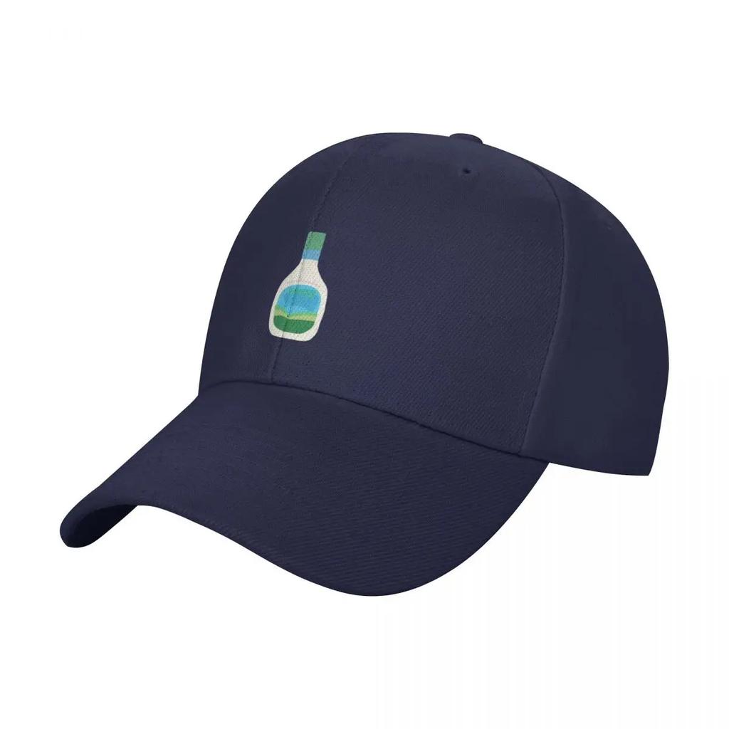 Ranch Dressing Baseball Cap Beach Bag sun caps Hat Horse Mens Womens