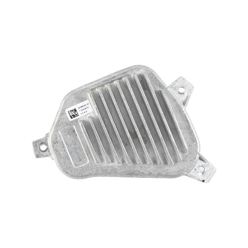 BMW X1 F48 (2014-2020) Headlight Control Module, Part Numbers: 63117428791, 63117428792