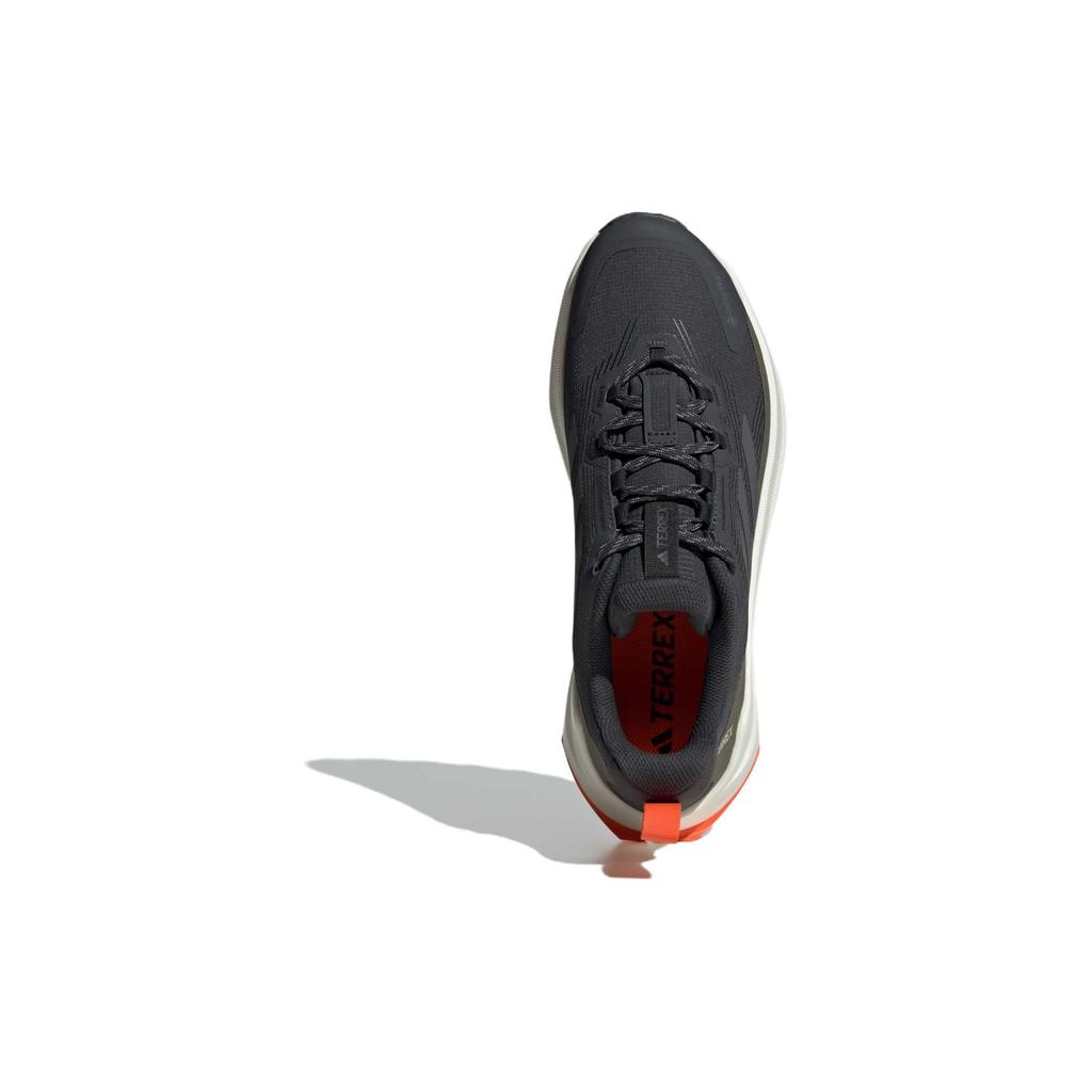 Adidas Terrex Trailmaker 2.0 GORE-TEX Carbon Olive Men Sneakers Grey Grey-Six Core-Black IE5148