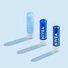 Nivea Basic Lip Care 4.8g (Choose 1 of 3 types) (Essential/Moisture/For Men)