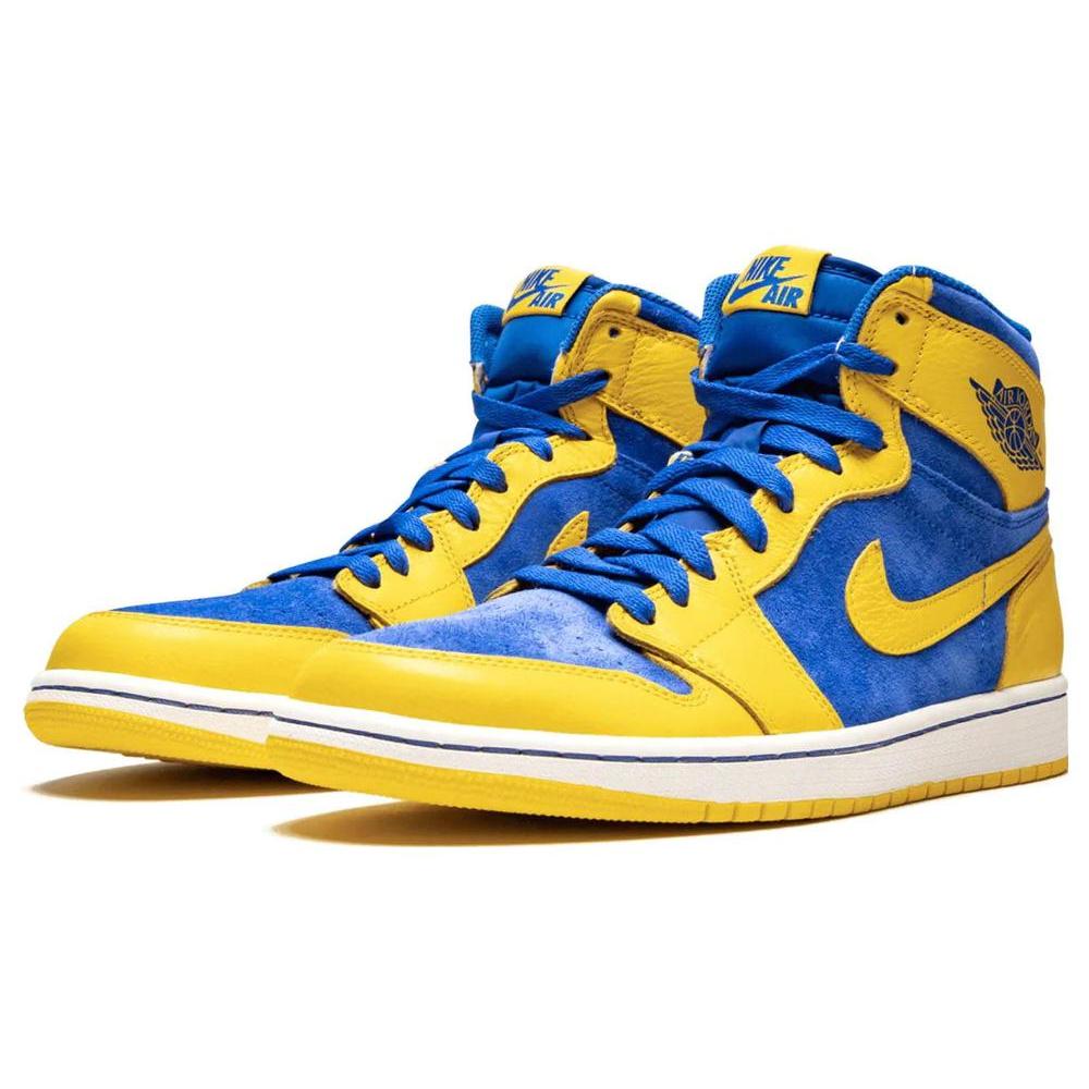 Jordan 1 Ретро Хай Ог Лэйни 555088-707