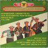 Виниловая пластинка LONESOME PINE FIDDLERS Best Of The Lonesome Pine Fiddlers GT6012 LONDON RECORDS 1974 Япония Кантри/Фолк Б/у