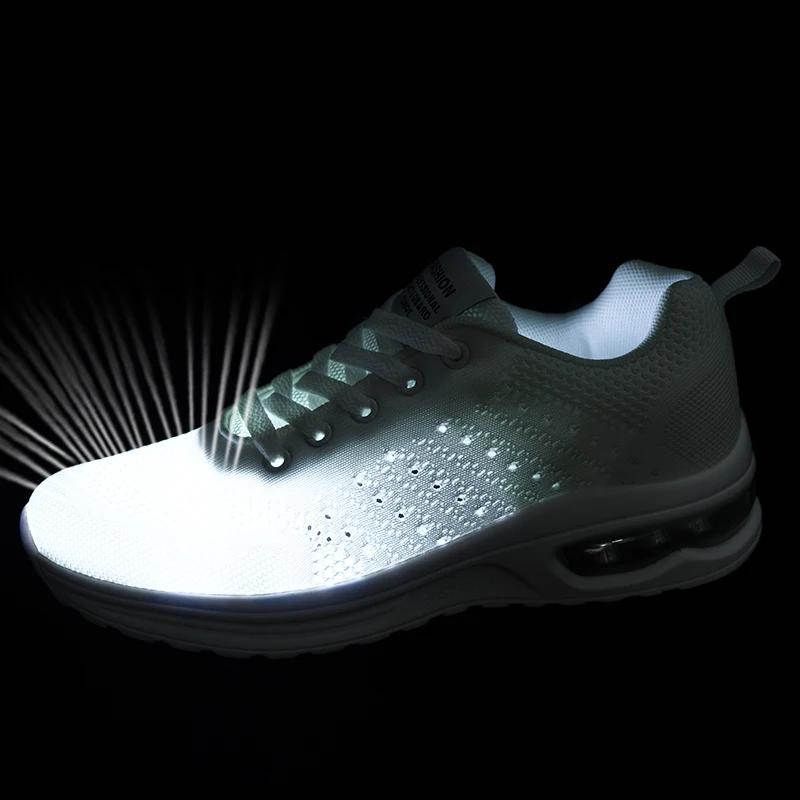 Мужская спортивная обувь, дышащая, повседневная, для бега, фитнеса, парная обувь, плоская амортизация, удобная, баскетбольная, теннисная обувь, корзина