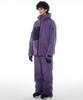 Dolauteoweeo 2425 Фиолетовые штаны Claro Board Unisex