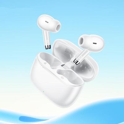 TWS Беспроводная Bluetooth-гарнитура с микрофоном Наушники с шумоподавлением Стерео Bluetooth-наушники Беспроводные наушники