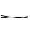 Komine Motorcycle 12VY Cable Black EK-109 1322
