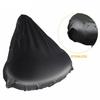 Bike Bicycle Cycling Outdoor Seat Saddle Rainproof Cover Dustproof Protector