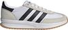 Кроссовки Adidas Run 72 (IH8584) облачно-белый/ядерно-черный/серый один