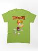 Rayman A0014 Rayman Classic Unisex T-shirt
