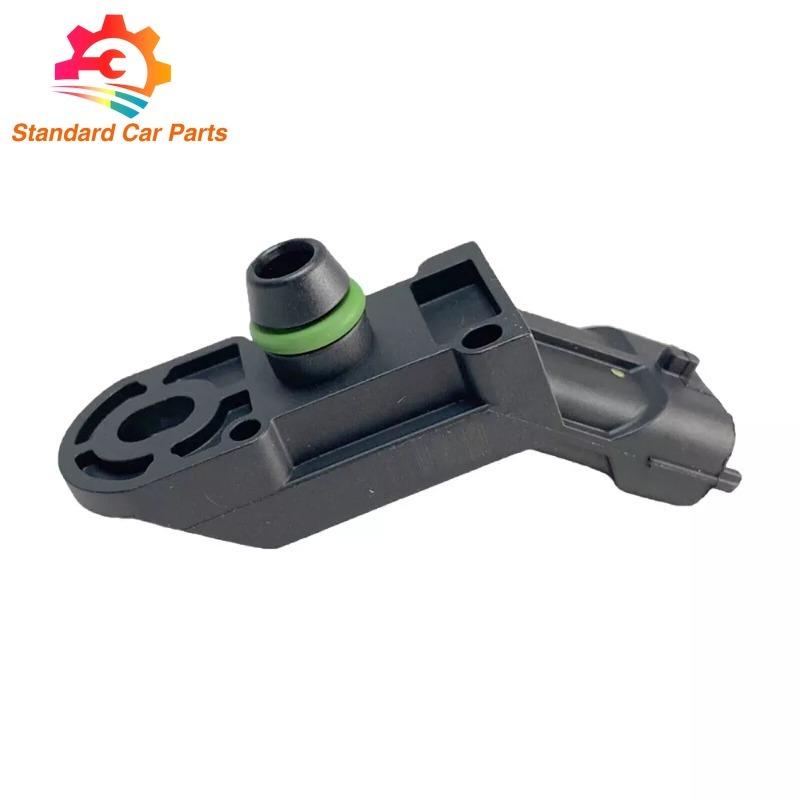 MAP Pressure Sensor 420274057 For Sea Doo Gtx Gti Gtr Gts Rxp Rxt 130 150 155 185 215 255 260 Wake Challenger Speedster