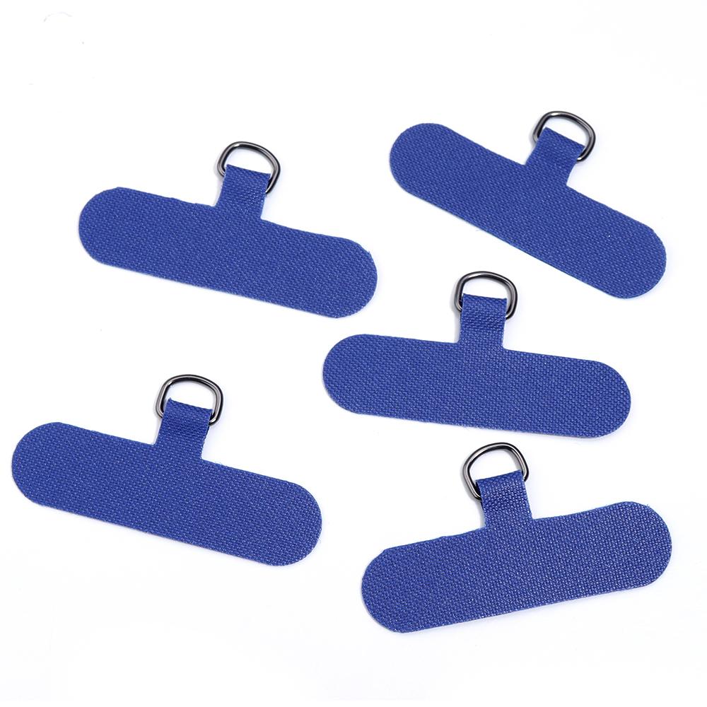 5pcs/lot Universal Phone Lanyard Anti-lost Lanyard Straps Detachable Phone Case Hanging Cord Patch Replacement Sling Tether Tab
