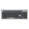 Logitech Беспроводная механическая клавиатура ALTO KEYS K98M