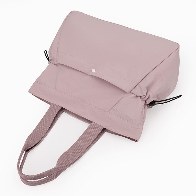 Large Capacity Tote Bag Women's Tote Bag Shoulder Bag Student School Bag