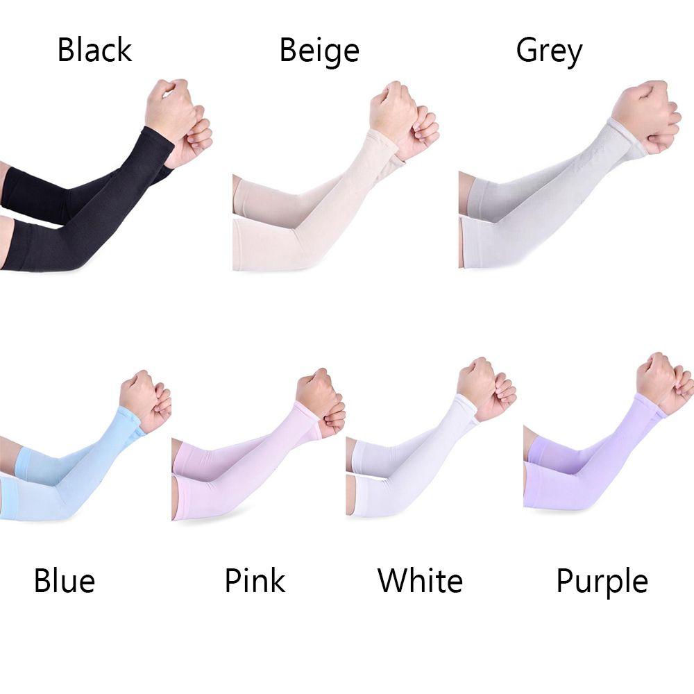 Новая спортивная одежда для баскетбола, беговые нарукавники, защита от солнца для спорта на открытом воздухе