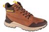 Colorado Sneaker WP, Mens Brown Sneakers