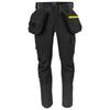 Projob Mens 5551 Stretch Work Trousers