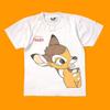 BAMBI Cartoon Unisex Tee S-5XL