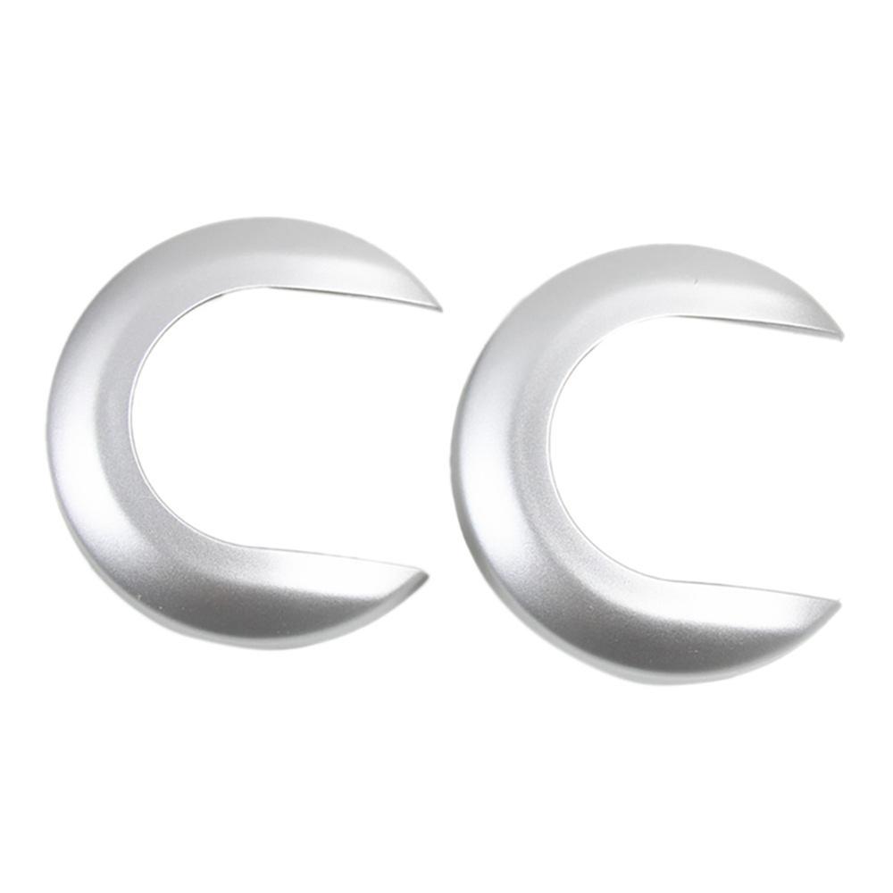 Накладка на ручку двери салона автомобиля для Nissan Tiida 2005-2010 1.6 LIVINA NV200