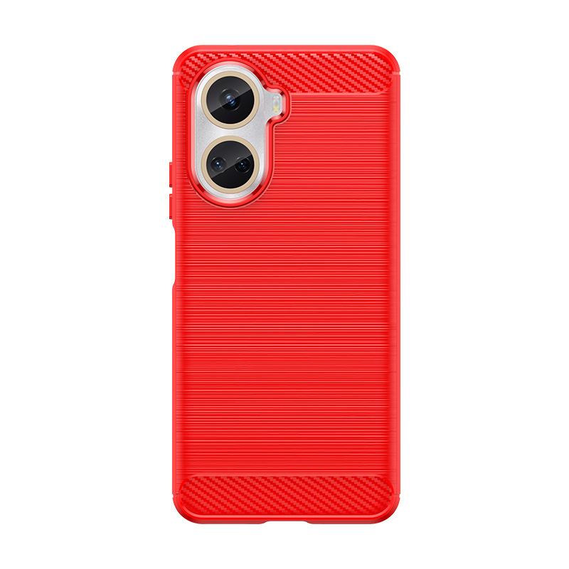 Подходит для чехла мобильного телефона Huawei Nova11SE 1G, защитного чехла Honor 11, Honor11Pro, матового мягкого силикона, 11