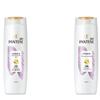 Шампунь Pantene Питание корней
