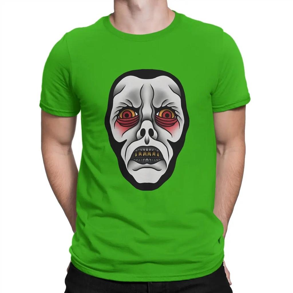 Fan Unique TShirt T-The Exorcist Leisure T Shirt Newest T-shirt For Adult
