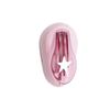 Labor-Saving Paper Embossing Machine Star Shape Handmade Punch Hole Puncher Punching Machine Cutting Craft Paper Cutting Tools
