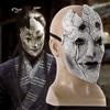 Journey to the West Masks: Dragon King, Funny Zhu Bajie, Buddha, Bull Demon King, Sun Wukong