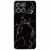 Soft Case For Honor X6 2022 Covers Para Silicon Print Marble TPU Clear Phone Coque for Huawei Honor X6 4G Transparent Bumper X 6