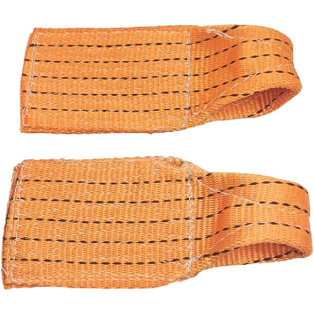 Soft Nylon Belt for Car Dent Repair Flexible Glue Tabs Separate Jack Car Hail Dent Removal