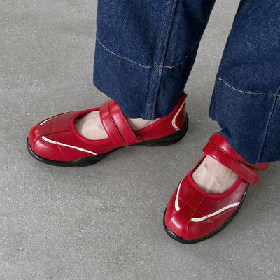 Туфли – Мэри Джейн