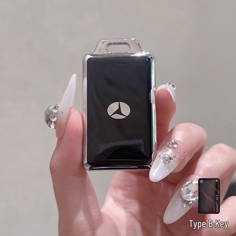 Чехол для пульта электросамоката Yadea: Сумка с пряжкой для Guaneng M6/M3/T5/M2S/M5/E8/Q6D