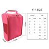 Lightweight Golf Shoe Bag Breathable Golf Shoe Holder Bag Shoes Carrier Bags  Men Women