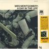 LP Пластинка УЭС МОНТГОМЕРИ - День из жизни 700230 A&M Records, El 2024 Европа Джаз