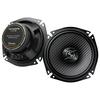 Pioneer Pioneer Speaker TS-F1740-2 17cm Custom Fit Speaker Coaxial 2 Way High Resolution Compatible Carrozzeria