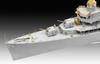 Немецкий Revell Немецкий эсминец Класс 119 Пластиковая модель 05179 Цвет литья (Revell) 1/144 (Z1/Z5)