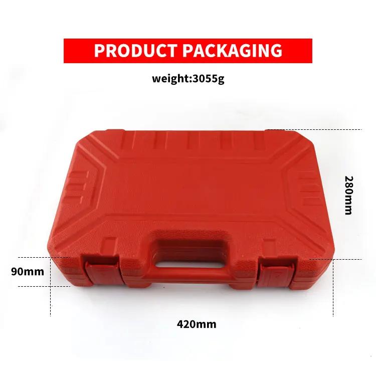 9 шт., набор плоскогубцев для автомобильного хомута, гибкий провод, тип кабеля, Соединительные хомуты для снятия сальника, отвертка, инструменты для ремонта автомобиля